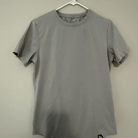 YoungLA Basic Black and Gray T-Shirts - Picture 6 of 13